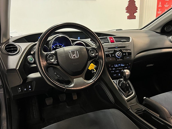 Honda Civic 17 of 26