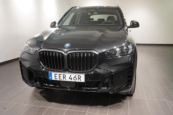 BMW X5 5 of 22