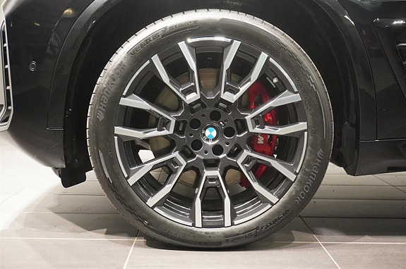 BMW X5 7 of 22