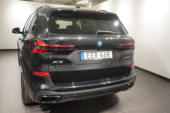 BMW X5 6 of 22