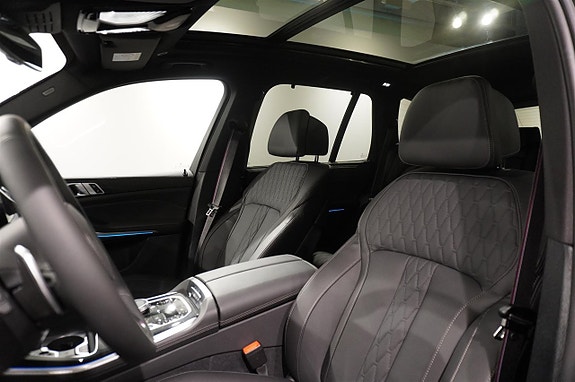 BMW X5 8 of 22