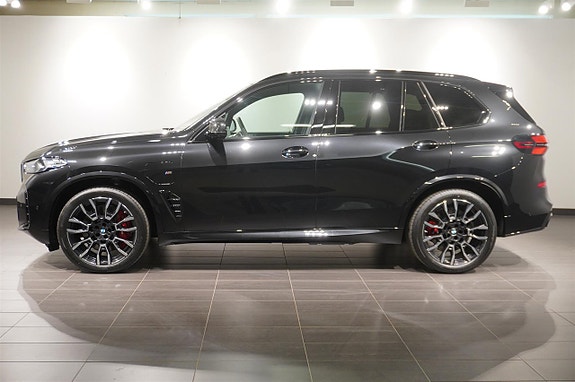 BMW X5 3 of 22