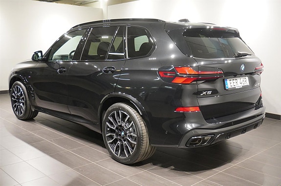 BMW X5 4 of 22