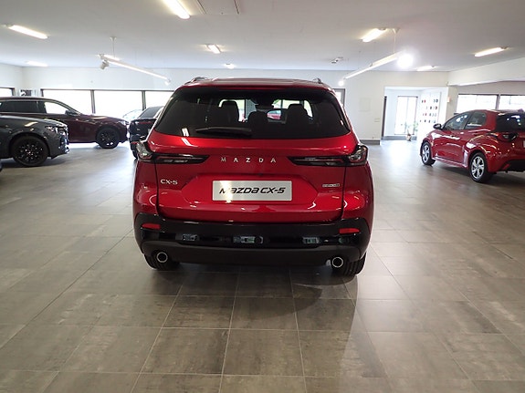 Mazda CX-5 8 of 20