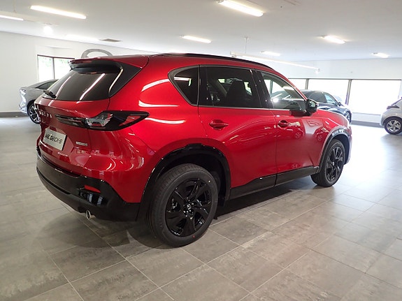 Mazda CX-5 10 of 20