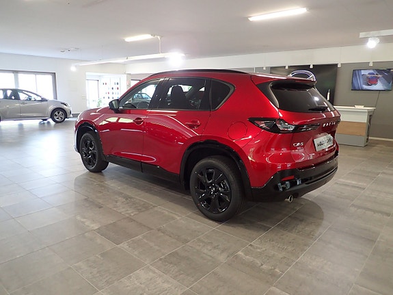 Mazda CX-5 6 of 20