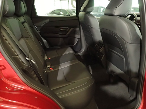 Mazda CX-5 20 of 20