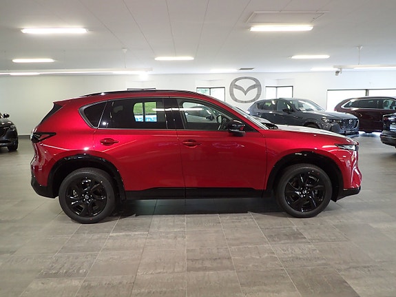 Mazda CX-5 11 of 20