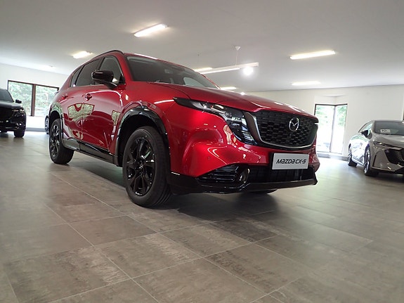 Mazda CX-5 15 of 20