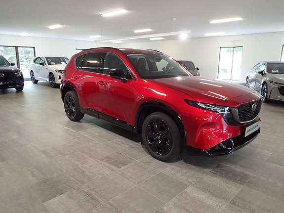 Mazda CX-5 13 of 20