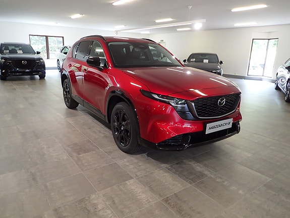 Mazda CX-5 14 of 20