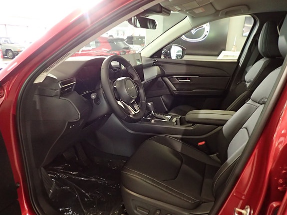 Mazda CX-5 17 of 20