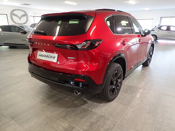 Mazda CX-5 9 of 20