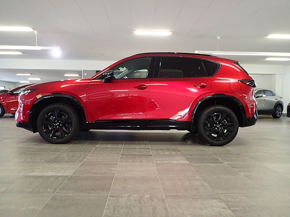 Mazda CX-5 5 of 5