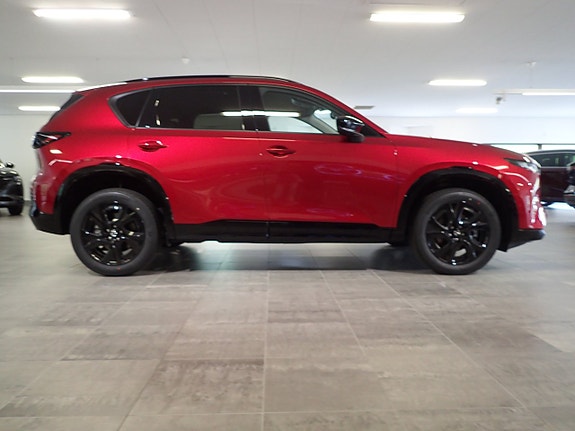 Mazda CX-5 12 of 20