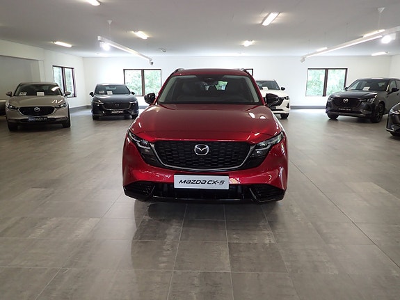 Mazda CX-5 16 of 20