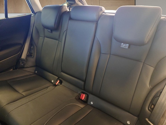 Subaru Outback 13 of 17