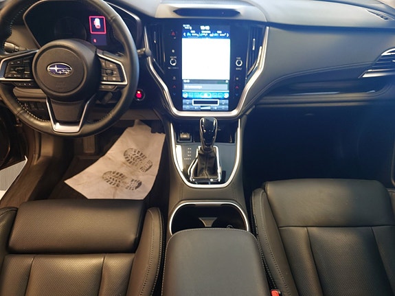 Subaru Outback 14 of 17