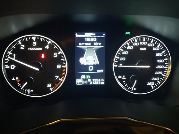 Subaru Outback 16 of 17