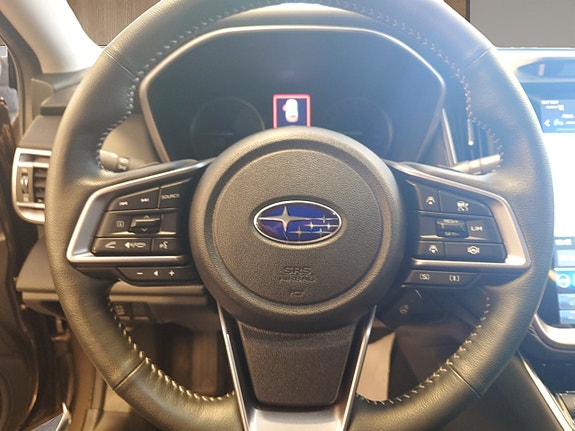 Subaru Outback 11 of 17
