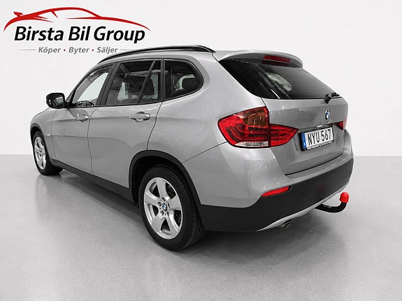 BMW X1 5 of 5