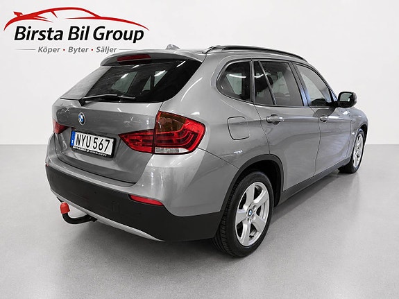 BMW X1 3 of 5
