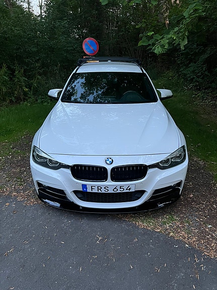 BMW 320i 6 of 10