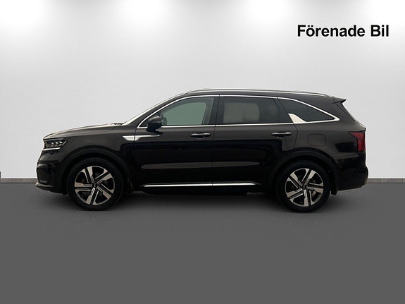 Kia Sorento 4 of 5