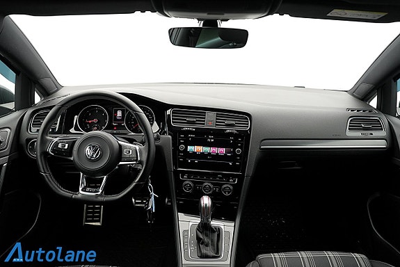 Volkswagen Golf I 22 of 29
