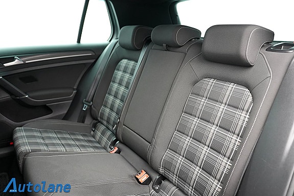 Volkswagen Golf I 20 of 29