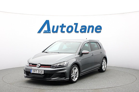 Volkswagen Golf I 4 of 29