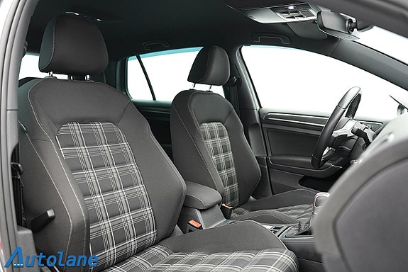 Volkswagen Golf I 17 of 29