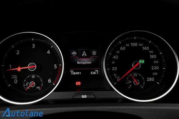 Volkswagen Golf I 24 of 29