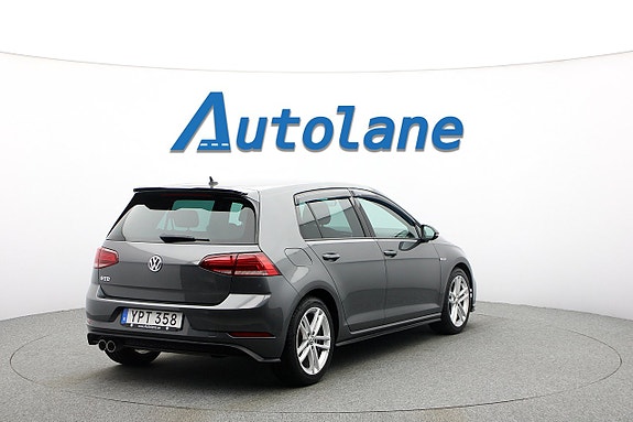 Volkswagen Golf I 8 of 29