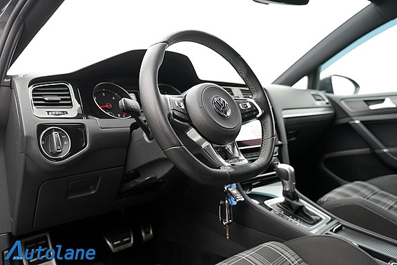 Volkswagen Golf I 15 of 29