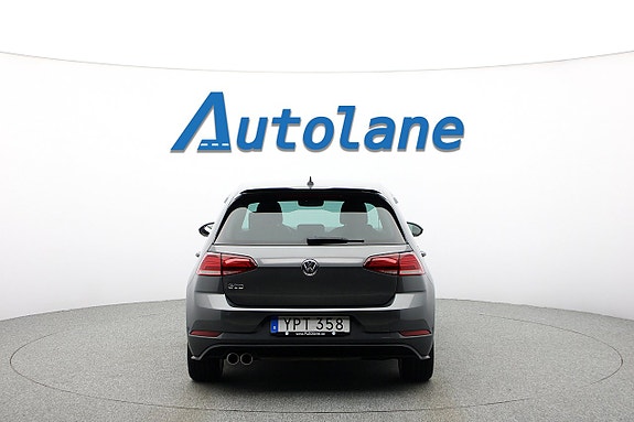 Volkswagen Golf I 7 of 29