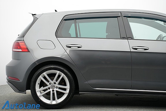 Volkswagen Golf I 14 of 29