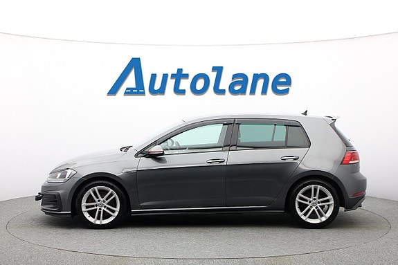 Volkswagen Golf I 5 of 29