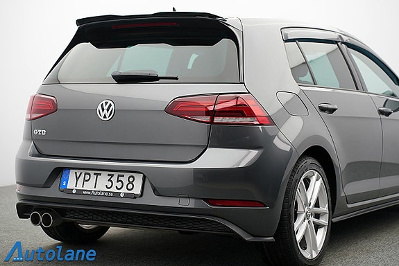 Volkswagen Golf I 13 of 29