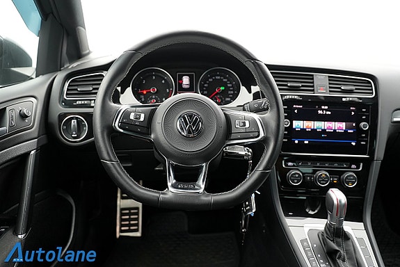 Volkswagen Golf I 23 of 29