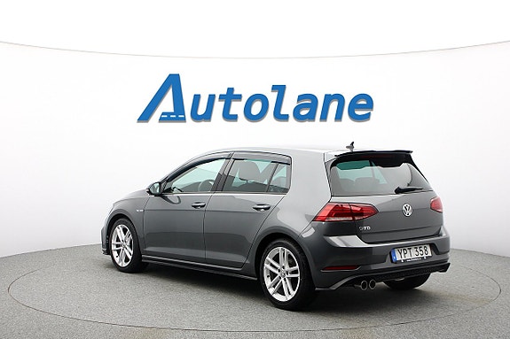 Volkswagen Golf I 6 of 29