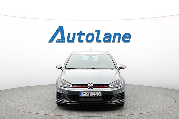 Volkswagen Golf I 3 of 29
