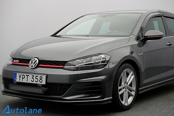 Volkswagen Golf I 11 of 29
