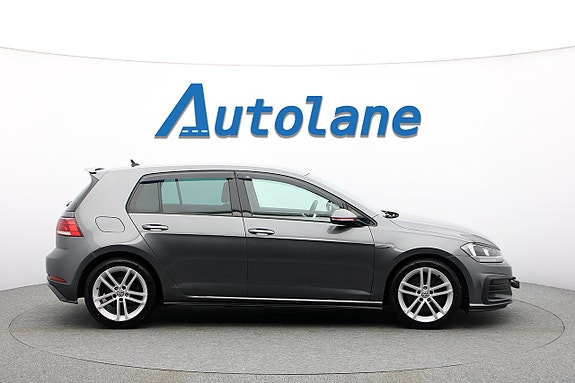 Volkswagen Golf I 9 of 29