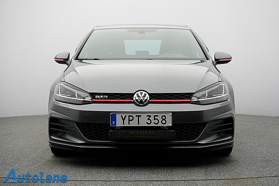 Volkswagen Golf I 12 of 29