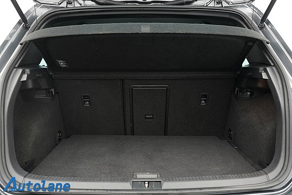 Volkswagen Golf I 29 of 29