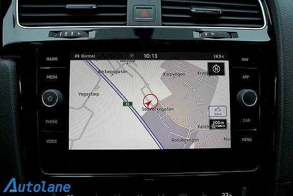 Volkswagen Golf I 26 of 29