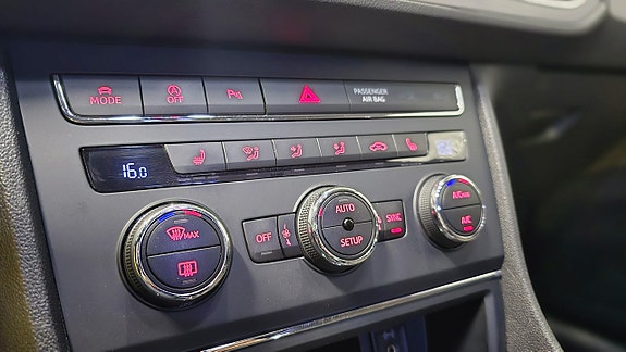 Seat Leon 16 of 30