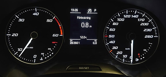 Seat Leon 30 of 30