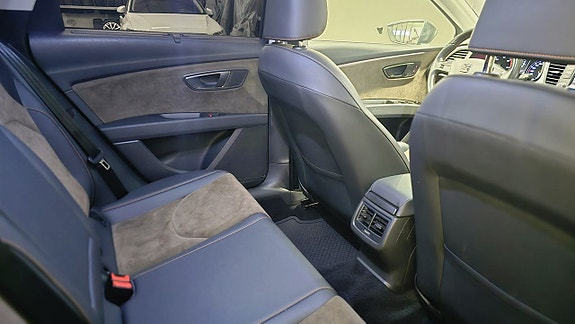 Seat Leon 14 of 30